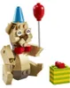 LEGO Creator Birthday Bear, Zestaw do budowania, 6 lat(a), Podgląd zdjęcia produktu 3