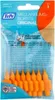 TePe - Brosse interdentaire normale (0.45 mm orange 8 pcs) Voir les images du produit 3