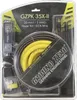 GROUND ZERO GZPK 50XII | 50mm² Kabelset - Kabelkit CarHifi Produktbild-Vorschau 1