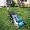 Makita® Akku-Rasenmäher 2 x18V 46 cm 60 Literl - DLM460Z Produktbild-Vorschau 20