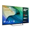 Smart-Tech 40FW01V TV 101,6 cm (40") Full HD Smart TV Wifi Produktbild-Vorschau 6