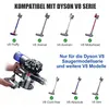 V8 Akku, V8-Ersatzakku, Ersatzakku für Dyson V8 SV10, Produktbild-Vorschau 2