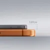 SHARGE Magnetic Wireless Power Bank 10.000mAh Schwarz Produktbild-Vorschau 3