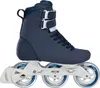Powerslide Inline Skate Pheme Ocean 100, für Fitness, für Produktbild-Vorschau 1
