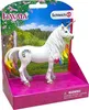 schleich BAYALA Regenbogeneinhorn, Stute, 5 Jahr(e), Produktbild-Vorschau 9