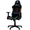 Elite Gaming Stuhl | Ergonomischer Bürostuhl - RGB-LED Produktbild-Vorschau 1