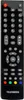 Telefunken Fernbedienung für TFK-S2000 (nicht für Produktbild-Vorschau 2