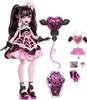 Monster High Draculaura in una festa spaventosamente dolce Anteprima dell’immagine prodotto 3