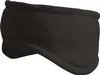 Result Uni Winter Fleece-Stirnband RW3248 (S) (Schwarz) Produktbild-Vorschau 1