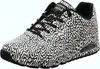 Skechers Uno Infinite Sneaker Schwarz Produktbild-Vorschau 10