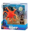 Bullyland 12067   Disney Findet Dorie Hank und Otter Produktbild-Vorschau 2