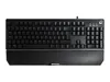 QPAD MK-40, Volle Größe (100%), USB, Membran Key Switch, Produktbild-Vorschau 2