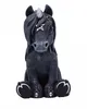 Nemesis Now Cult Cuties Culticorn-figur 10 Cm Schwarz  Produktbild-Vorschau 1