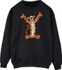 Disney - "Winnie The Pooh Classic Tigger" Sweatshirt für Produktbild-Vorschau 1