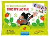 Trötsch Malý krtek Sada náplastí Útěšná náplast zelená Náhled obrázku produktu 2