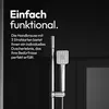 Dusche Komplett MARWELL Komplettdusche Black Reef - Produktbild-Vorschau 4