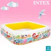 INTEX Planschbecken - "Sun Shade" (gelb, 157x157x122cm) Produktbild-Vorschau 12