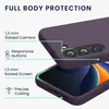kwmobile Handyhülle für Samsung Galaxy S23 Hülle - Case Produktbild-Vorschau 4