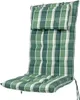 Homeoutfit24 Sylt Gartenstuhlauflagen Hochlehner, 1er Set,  Produktbild-Vorschau 8