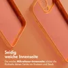 imoshion Color Back Cover con MagSafe iPhone 15 Pro Max - Anteprima dell’immagine prodotto 6