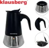 Kaffeemaschine 200Ml Klausberg Kb-7844 Induktion Produktbild-Vorschau 17