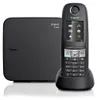 Gigaset E630, Analog/DECT telefon, Bezdrátové sluchátko, Náhled obrázku produktu 7