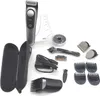 Braun Barttrimmer Herren BartschneiderTrimmerHaarschneider Produktbild-Vorschau 12