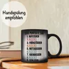 Trendation - Zocker Farbwechsel Zauber-Tasse Geschenk Der Produktbild-Vorschau 4