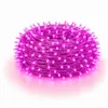 20M 200LEDs 8 Modes Fairy Lights Power LED Christmas Fairy Podgląd zdjęcia produktu 1