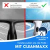 CLEANmaxx: pulitore per finestre a batteria, tergicristallo Anteprima dell’immagine prodotto 10
