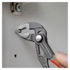 Knipex, alicate de bomba de agua, Cobra®, 125 mm Vista previa de la imagen del producto 12