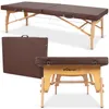 Table de massage HABYS NIRO | Table de massage thaï, table Voir les images du produit 1