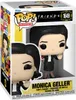 Figúrka Friends - Monica Geller (Funko POP! Television Náhľad obrázku produktu 2