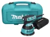 Makita BO5031K, Szlifierka orbitalna, 12000 OPM, 2,8 mm, Podgląd zdjęcia produktu 2