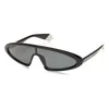 Polaroid Sonnenbrille PLD 6074/S 807M9 99 Uni Schwarz Produktbild-Vorschau 4