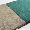 set di 4 tappetini anticaduta bepco - (50x50cm, sabbia) - Anteprima dell’immagine prodotto 4