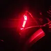 Trizand 23681 LED-Fahrradbeleuchtungsset, T6, 2 Akkus Produktbild-Vorschau 8