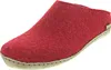 Glerups Slip-on Hausschuh Rot in Gr. 40 Produktbild-Vorschau 28