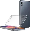 Wisam Schutzhülle für Samsung Galaxy A10 6,2" Silikon Clear Produktbild-Vorschau 4