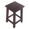 Sitzhocker MADERO | 48x30cm(HxB), Recyclingholz, Produktbild-Vorschau 6