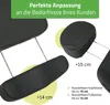 Habys Luxoria PRO 5 Kosmetikliege Massageliege Produktbild-Vorschau 4