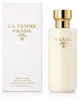 Prada La Femme Duschcreme 200 ml (woman) Produktbild-Vorschau 2