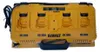 DeWalt DCB104-QW Chargeur rapide quadruple Voir les images du produit 3