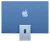 Apple iMac , 59,7 cm (23.5"), 4.5K Ultra HD, Apple M, 16 Anteprima dell’immagine prodotto 5
