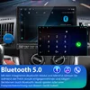 13,1" Android 14 autoradio s CarPlay pro Fiat Ducato Anteprima dell’immagine prodotto 13