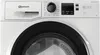 Bauknecht Waschmaschine WM ELITE 711 A Weiss 7kg 1400 U/min Produktbild-Vorschau 2