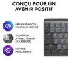 Logitech Master Series MX Mechanical - Tastatur - Produktbild-Vorschau 10