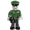COBI 2530 60 cm malta Carl Gerät 40 Náhľad obrázku produktu 12
