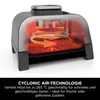 Ninja DG551EU 6-in-1 grill en heteluchtfriteuse Productafbeelding-voorbeeld 8