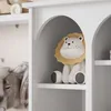 BABUSHKA Kinderregal weiß Produktbild-Vorschau 3
